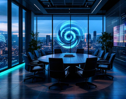 Enhancing Cybersecurity Measures for a Safer Digital World