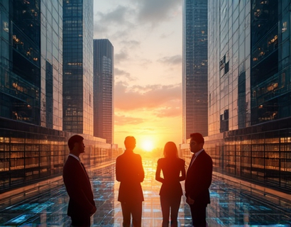 Harnessing Digital Security: A Comprehensive Guide to Personal and Professional Safety