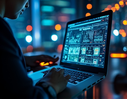 Leading the Way to Cybersecurity Excellence