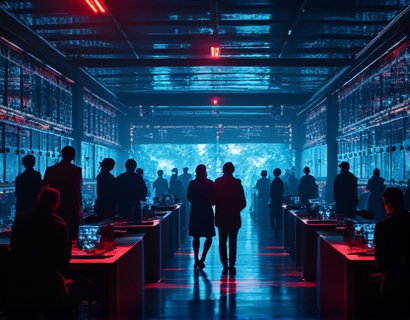 Mastering Cybersecurity: Winning Strategies for Enhanced Digital Safety and Protection