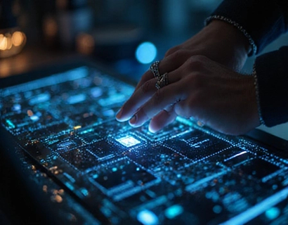 Securing the Digital Landscape